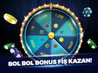 Velo Poker - Poker Oyunu Screen Shot 14