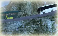 Tourist Bus Simulator 2018 3D Screen Shot 3