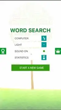 Word Search Multiplayer 2017 Screen Shot 0