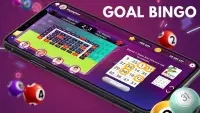 GOAL BINGO - Alle Bundesliga Spiele live in 2D Screen Shot 3