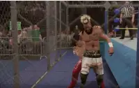 Wrestling WWE Fight Screen Shot 1
