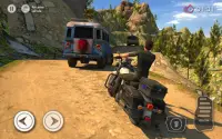 Corrida de moto - Bike Racing Screen Shot 9