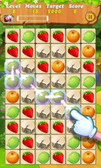 Fruit Splash Mania Screen Shot 3