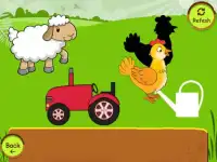 Nursery Rhymes - Kids Games Screen Shot 7