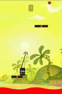 Hook Game Screen Shot 2