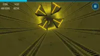 Tunnel Rush Mania - Speed Game Screen Shot 5