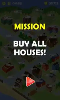 Big House Mini Game Screen Shot 4
