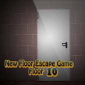 New Floor Escape Game Floor 10