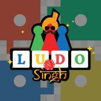 Ludo Singh