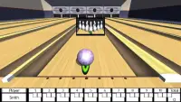 Simulateur de Bowling 3D Screen Shot 0