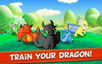 Dragon Adventures 2017 Screen Shot 0