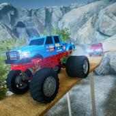 Revolution der Offroad-Reifen: Monster TruckX Sim