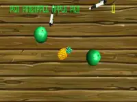 PPAP - Pineapple Pen Ninja Screen Shot 5