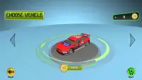 Highway Car Racing 3D Screen Shot 1