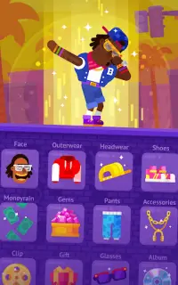 Partymasters - Fun Idle Game Screen Shot 12