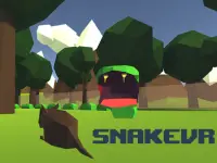Snake VR Screen Shot 0