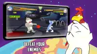 Fighting Tom And Jerry Screen Shot 3