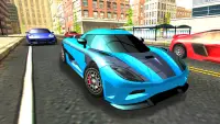 Smash Cars 3D Screen Shot 6