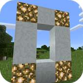 Mod Dimension for MCPE