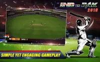 India vs Pakistan 2017 Game Screen Shot 8