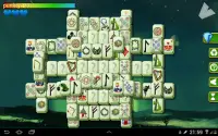 Fantasy Mahjong Screen Shot 11