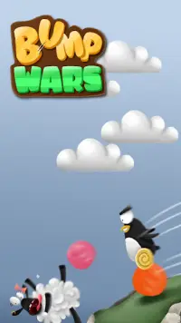 Bump Wars Screen Shot 0