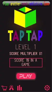 Tap Tap Brain Tester Screen Shot 5