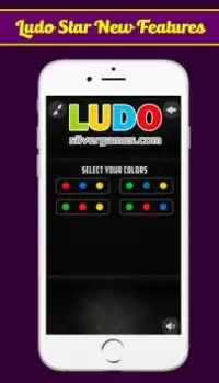 Ludo Star -  Ludo Star With New Features Screen Shot 2