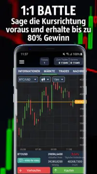 Forex Royale Screen Shot 2