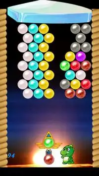 Bubble Shooter 2017 Screen Shot 7