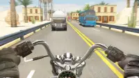 Bike Racing - Motorcycle Driving 2020 Screen Shot 1