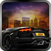 Crazy City - Drift Car Simulator 3D