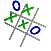 Tic Tac Toe 3D