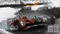 Formula Car Racing Game - Race Screen Shot 1