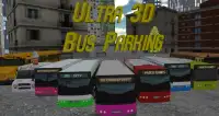 Ultra 3D Bus Parking Screen Shot 4