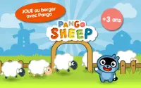 Pango Sheep: : attrape moutons Screen Shot 0