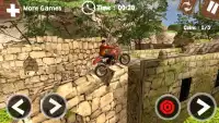 Xtreme Nitro Bike Racing 3D Screen Shot 4