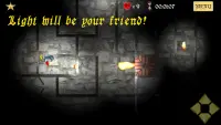 The Small Brave Knight: Adventure in the labyrinth Screen Shot 3