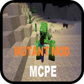 Mutant Creatures Mod Minecraft