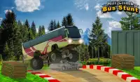 School Bus Stunts Arena 3D Screen Shot 12