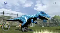 Gemser LEGO Jurassic Dino Screen Shot 1