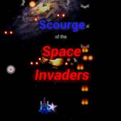 Scourge of the Space Invaders