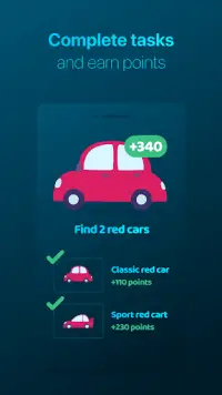Car Hunters - Discover Cars Screen Shot 3