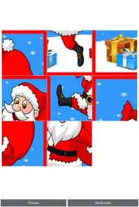 Christmas Games: Kids - FREE! Screen Shot 21