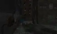 Slender Man: Dark Town Screen Shot 1
