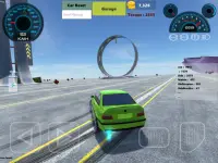 traffic.io: Online Racing Game Screen Shot 20