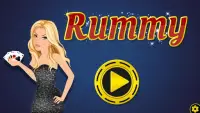 Rummy offline King of card game Screen Shot 7