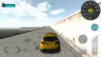 Car Drift Screen Shot 1