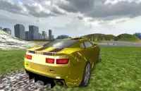 Real Drift Racing In Car Screen Shot 0