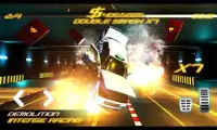 Insane Car Crash Simulator : Crash Drive Burnout Screen Shot 3